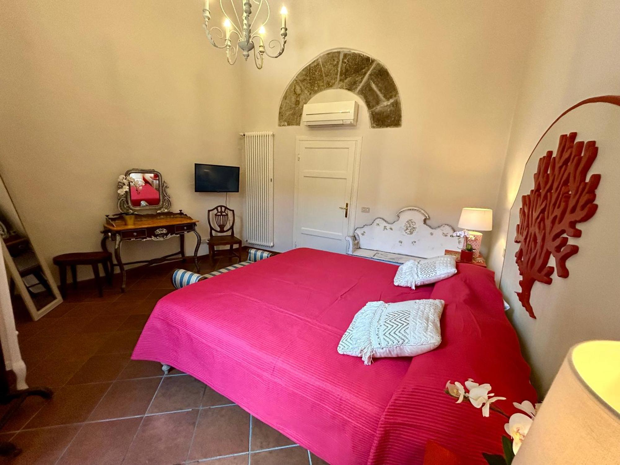 Corallo Suite Pisa Exterior foto
