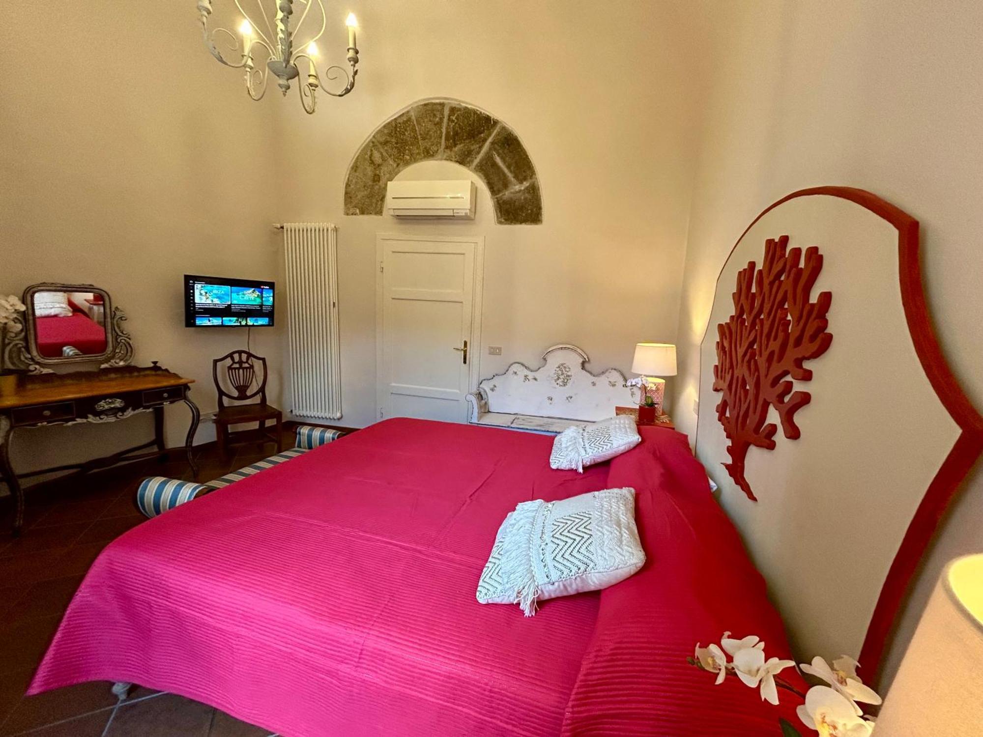 Corallo Suite Pisa Exterior foto