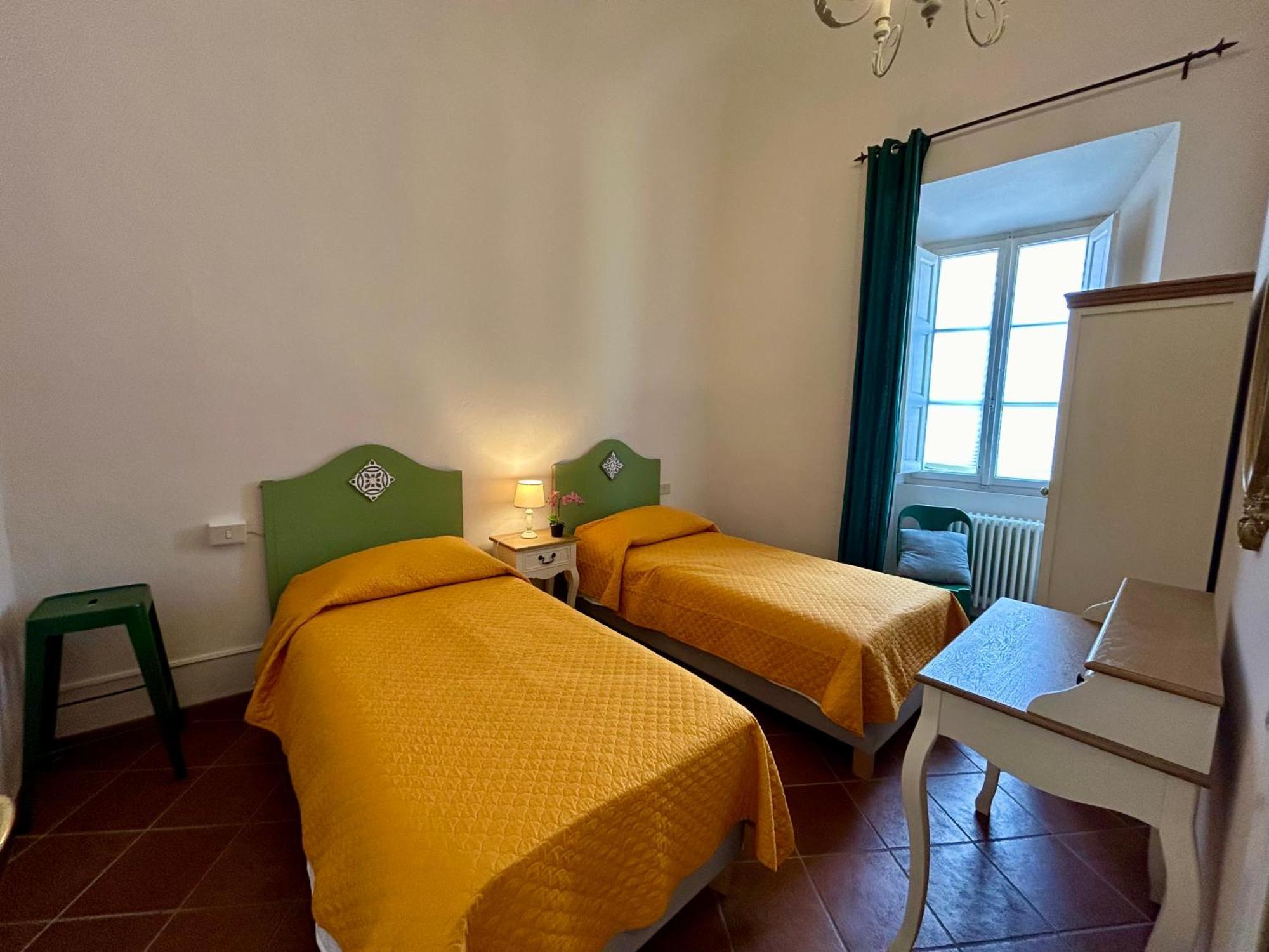 Corallo Suite Pisa Exterior foto